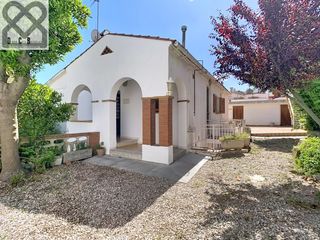 Casa a Corbera de Llobregat