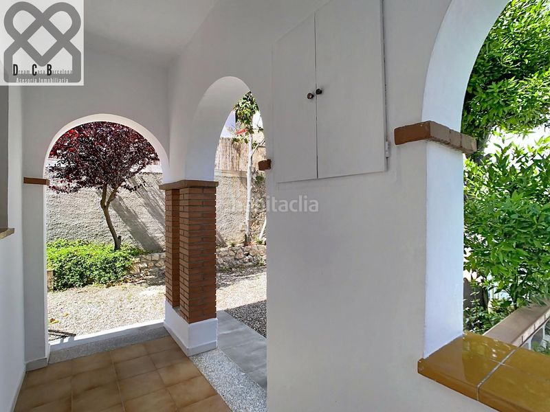 Foto 5fb54af3-7c29-4fbf-bc3c-dc7c7512e838. Casa amb calefacció aparcament a Corbera de Llobregat