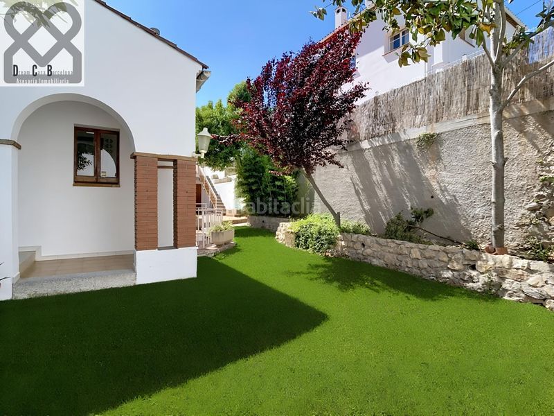 Foto ae744313-263e-449b-ab95-9abc0cf7af34. Casa amb calefacció aparcament a Corbera de Llobregat