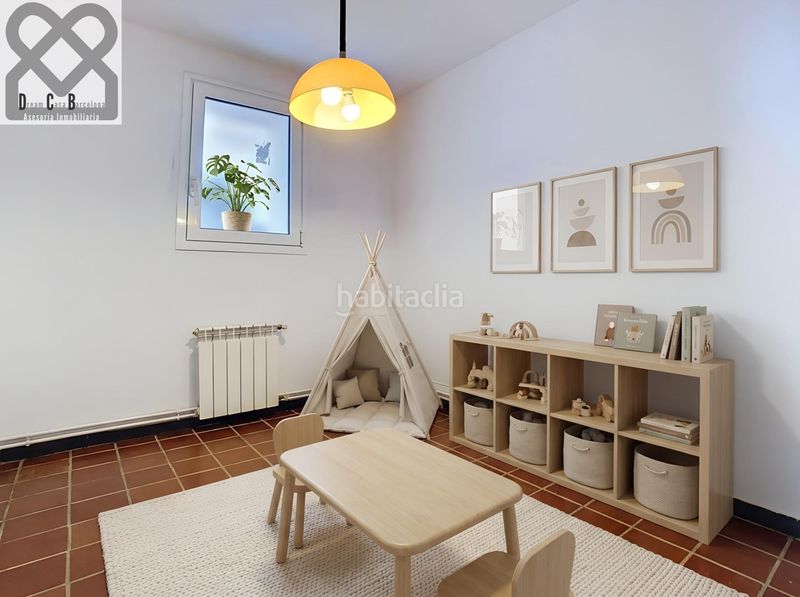 Foto bce318fa-f94e-4df7-9d4c-2b482b2438cd. Casa amb calefacció aparcament a Corbera de Llobregat