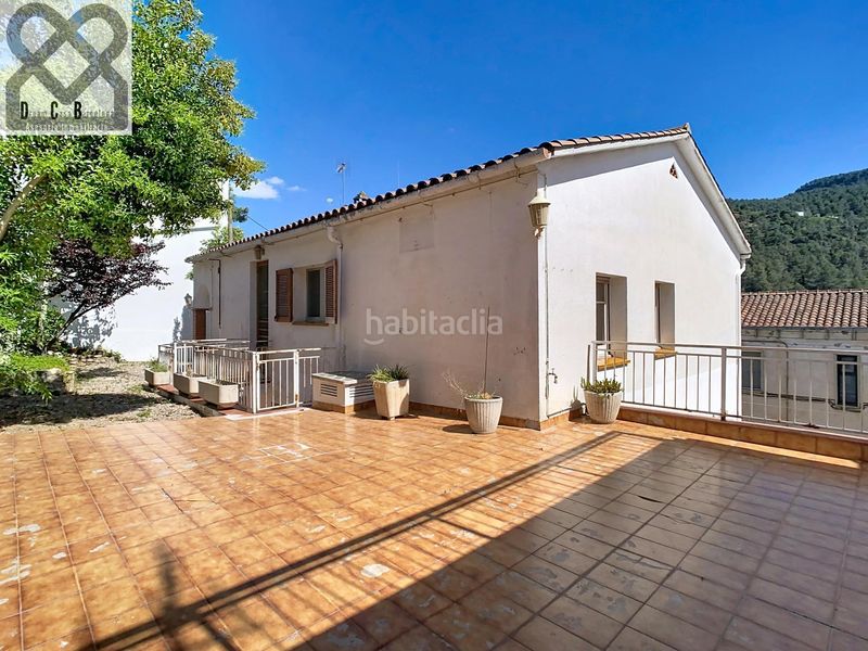 Foto bf4f304d-4c7e-447a-bdbf-0e060724c5a6. Casa amb calefacció aparcament a Corbera de Llobregat