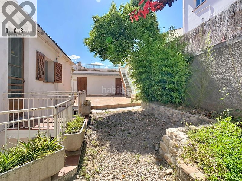 Foto e239cdb4-e070-4061-9c2b-fc361e6ddf94. Casa amb calefacció aparcament a Corbera de Llobregat