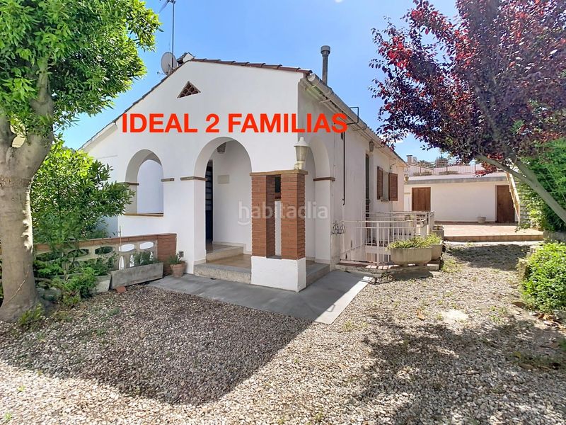 Foto 504642bc-d9fc-45e1-be91-80307f1e5b52. Casa amb calefacció aparcament a Corbera de Llobregat