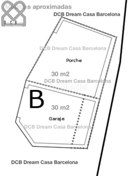 Foto 40646193-efe9-4f8d-8e8b-01a34d75b697. Casa amb calefacció aparcament a Corbera de Llobregat