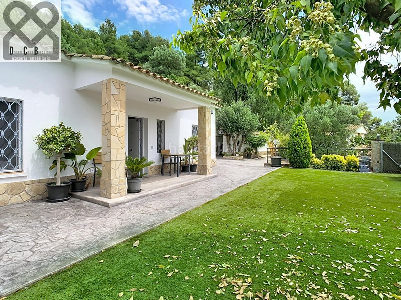Foto 9c869ab2-b34a-4d39-8489-2948232df04f. Casa amb calefacció aparcament a Corbera de Llobregat