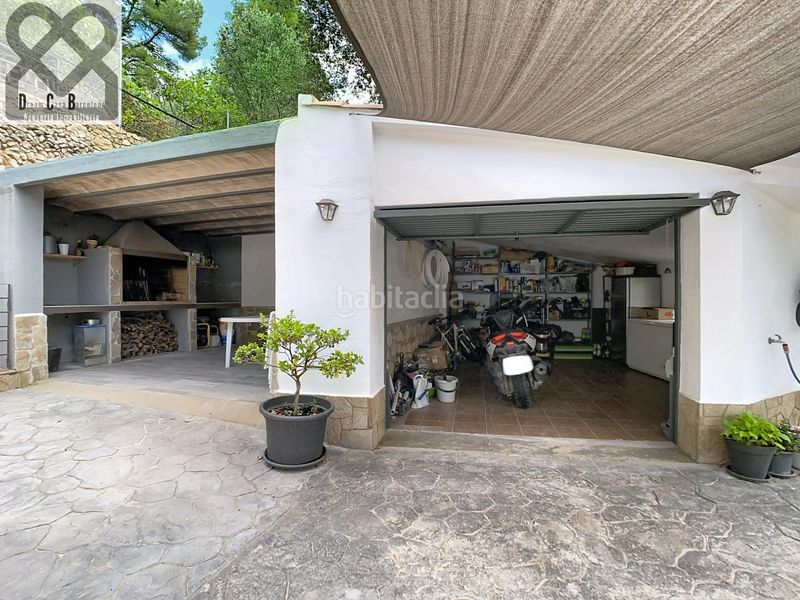 Foto 9f035877-1119-4f35-b576-acc152f44d5e. Casa amb calefacció aparcament a Corbera de Llobregat