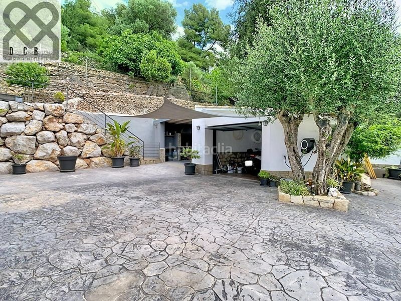 Foto a0c93254-b3cd-472b-aac9-09aed2be1f47. Casa amb calefacció aparcament a Corbera de Llobregat