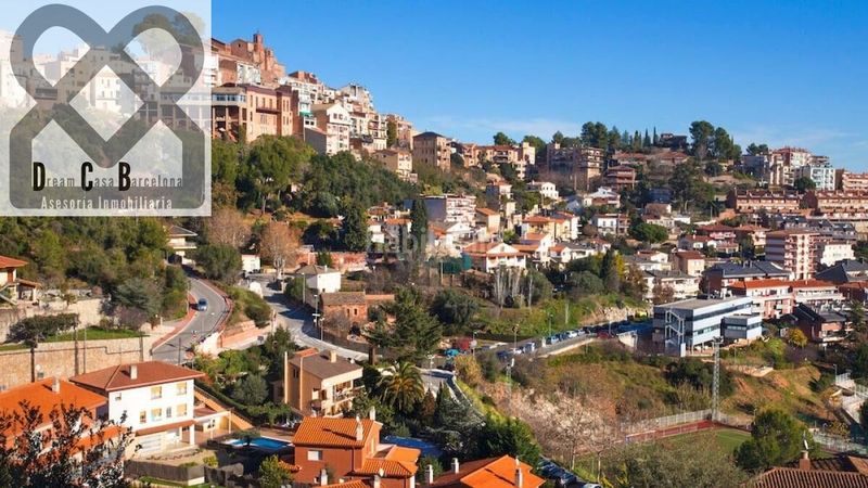 Foto eabcb66d-24de-4a50-86db-29e2da96e05a. Casa amb calefacció aparcament a Corbera de Llobregat