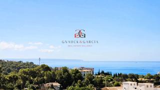 Chalet  Carrer de batista. Hermosa villa con vistas al mar en genova