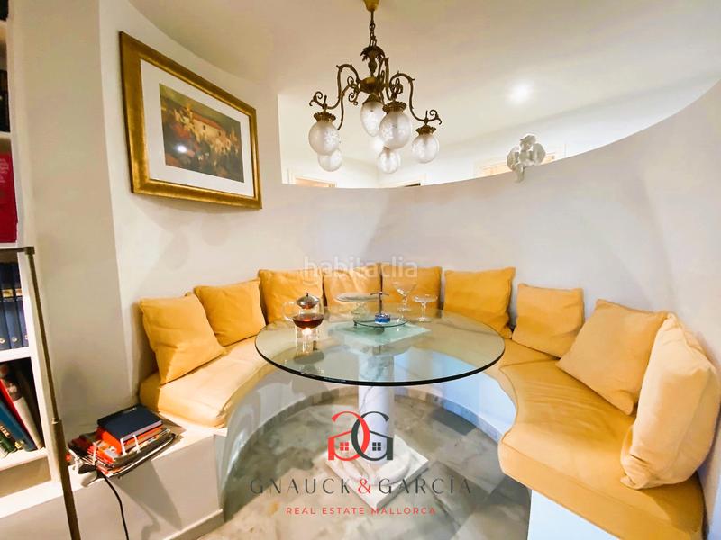 Foto 074c91fa-cd5f-4305-aafb-53bca136aed8. Planta baja apartamento con gran terraza en bendinat, en Calvià