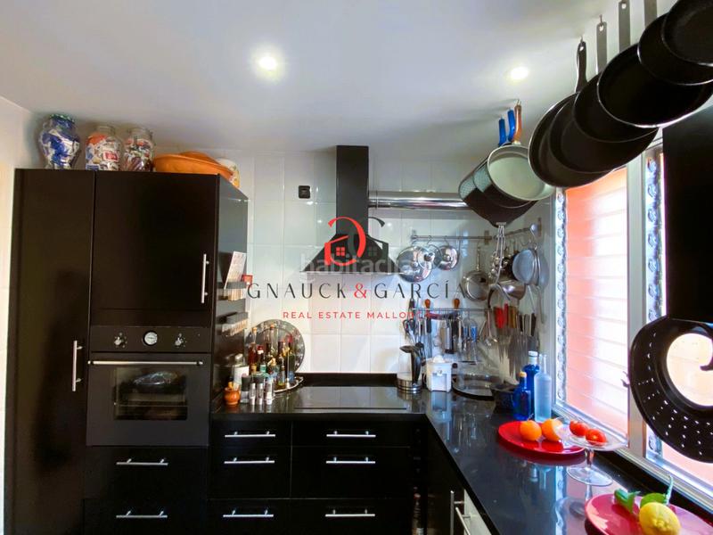 Foto 1b4cab0e-eaf7-43cd-9825-802fea22a375. Planta baja apartamento con gran terraza en bendinat, en Calvià