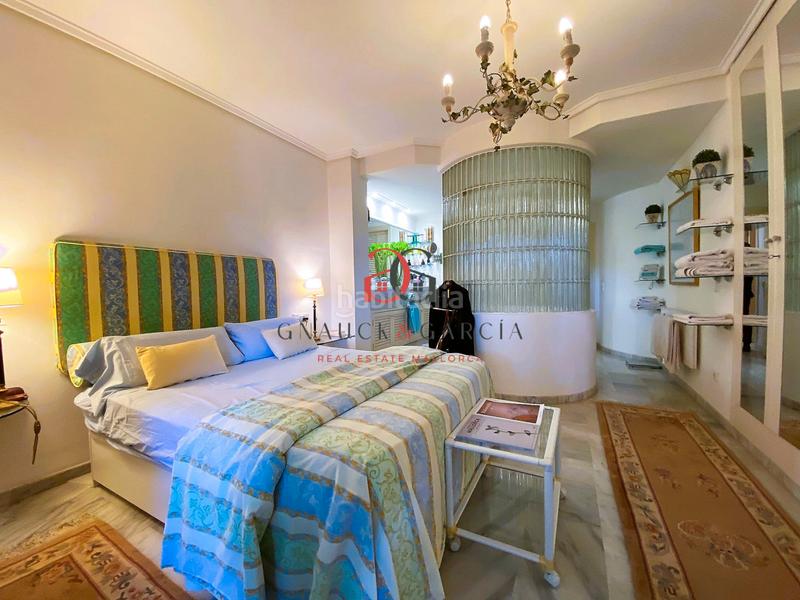 Foto 4cae53b2-abdd-4385-bb32-672c50d50dbf. Planta baja apartamento con gran terraza en bendinat, en Calvià