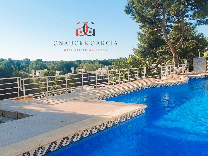Foto c6174ac3-94c0-4a5f-8da0-db102266d54d. Planta baja apartamento con gran terraza en bendinat, en Calvià