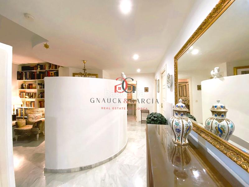 Foto d6bcd1f3-2a74-477a-bd60-78a1ab4b188c. Planta baja apartamento con gran terraza en bendinat, en Calvià