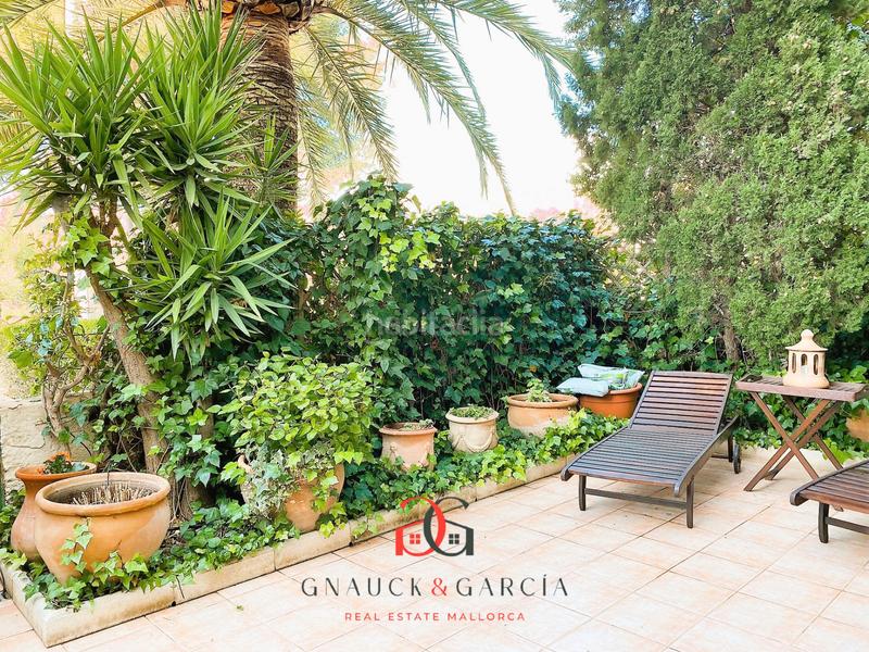 Foto f41b6655-df57-4eaf-bffa-6c9ddcaf31e3. Planta baja apartamento con gran terraza en bendinat, en Calvià