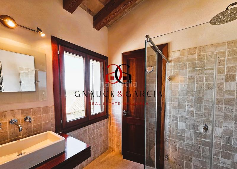 Foto 1cd3317d-23dc-45f2-9e7d-3046cdf02b9a. Chalet finca con gran piscina, cerca en venta en Santanyí