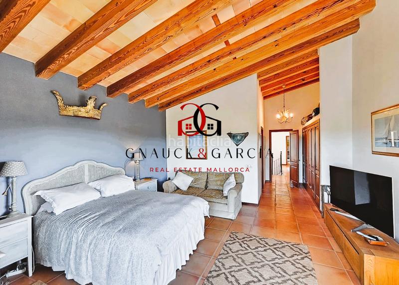 Foto 22e6ab0e-073a-4758-a36c-8d001feabaa6. Chalet finca con gran piscina, cerca en venta en Santanyí