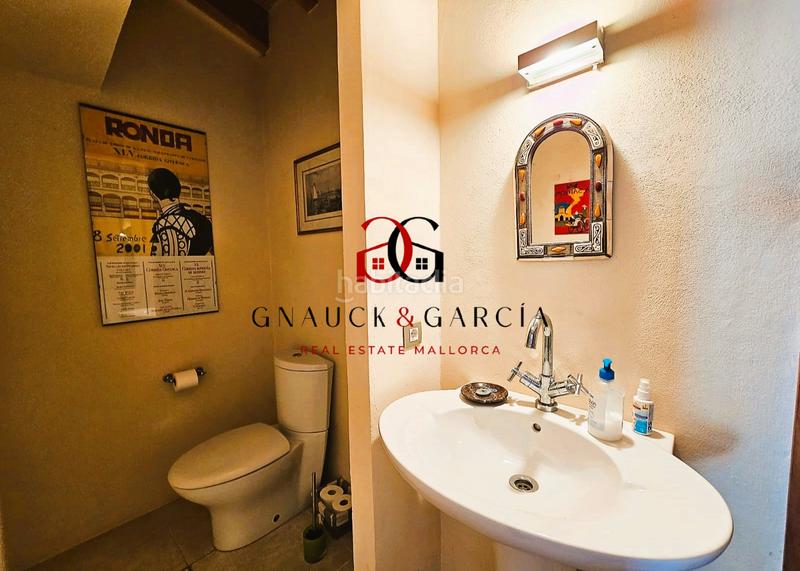 Foto 4223af97-c554-49b9-aaf3-f7240cfe45de. Chalet finca con gran piscina, cerca en venta en Santanyí