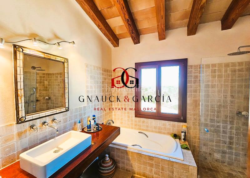 Foto 47767ab5-4a8d-4744-b02a-410ea1d01875. Chalet finca con gran piscina, cerca en venta en Santanyí