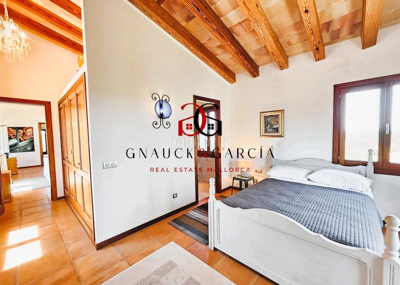 Foto 6e9d9d9f-317a-4416-b525-f0f74a3a7b6c. Chalet finca con gran piscina, cerca en venta en Santanyí