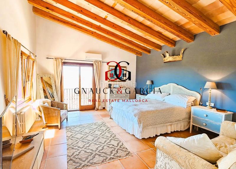 Foto 8596c750-1178-4e7a-a1f0-63eaceb57bc3. Chalet finca con gran piscina, cerca en venta en Santanyí