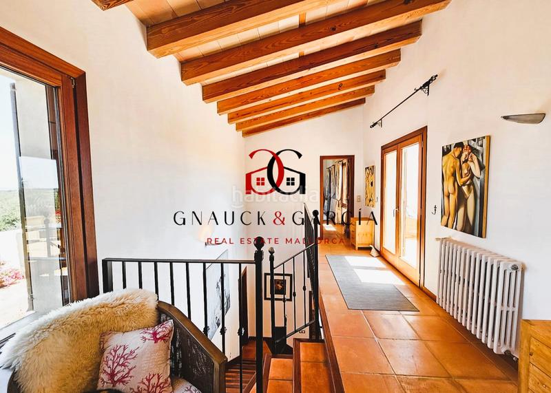 Foto b7f2dc2b-df04-4cb7-8fc6-56b022e08e4e. Chalet finca con gran piscina, cerca en venta en Santanyí