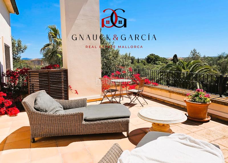 Foto bcff01f0-5d75-405c-8758-f6e0566b61ac. Chalet finca con gran piscina, cerca en venta en Santanyí