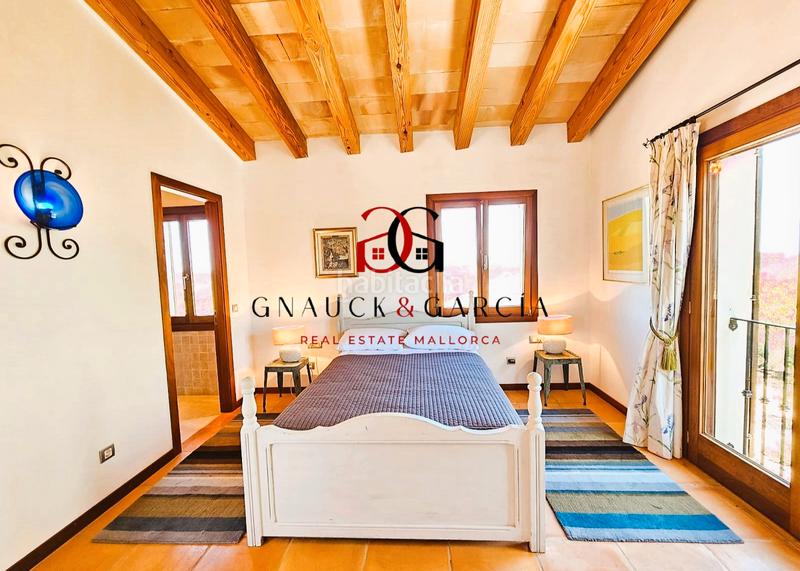 Foto c9850979-2cc6-4b30-8c98-bff6129d49e8. Chalet finca con gran piscina, cerca en venta en Santanyí