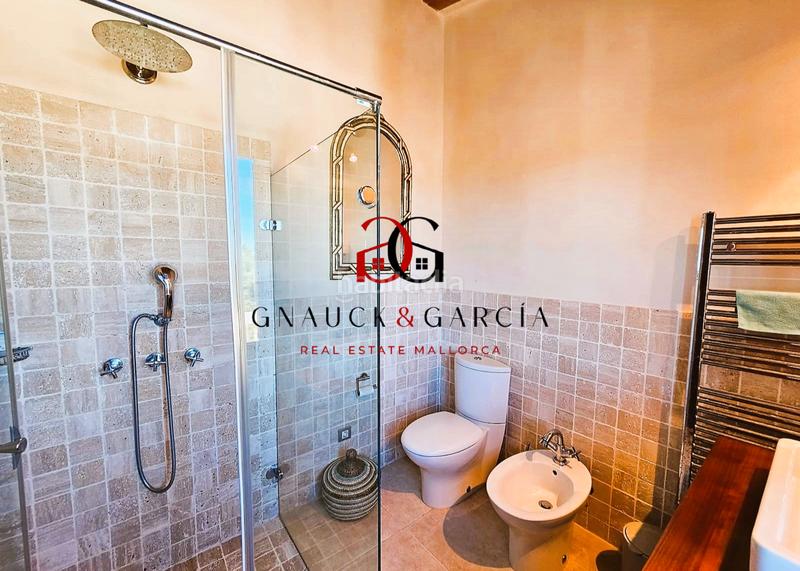 Foto ce53b526-4905-4da3-a340-dd34d9346b9e. Chalet finca con gran piscina, cerca en venta en Santanyí