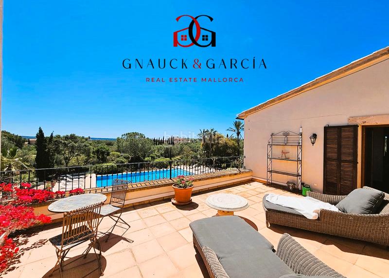 Foto ed4903f2-9e65-4aac-baf5-2f62fb2029a2. Chalet finca con gran piscina, cerca en venta en Santanyí