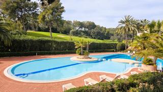 Apartament  Avinguda de mallorca. Apartamento en complejo residencial campo de golf de bendinat