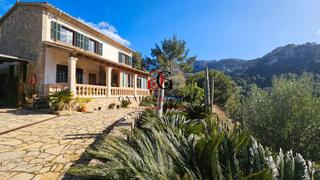 Chalet  Diseminado pol 5. Hermosa finca en el valle de esporles mas un bosque privado en l