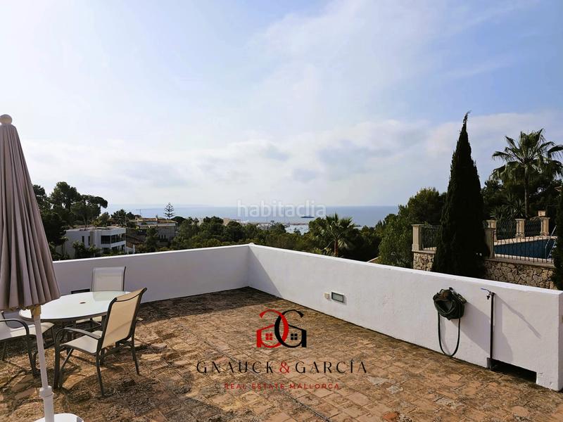 Foto 0b47e336-1f8c-432f-9feb-fa171d6eb990. Chalet villa en costa den blanes con vistas al mar en Calvià