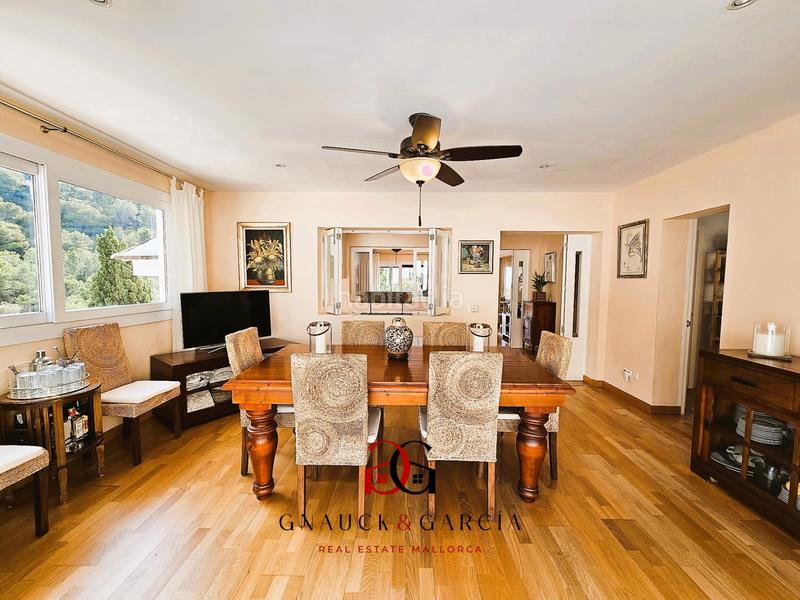 Foto 19905ed2-fded-4ac0-9754-4c4abf1226c9. Chalet villa en costa den blanes con vistas al mar en Calvià