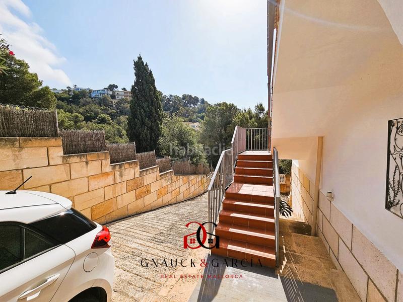 Foto 2b4a9bee-1838-4c60-b98b-dd1cb4364177. Chalet villa en costa den blanes con vistas al mar en Calvià