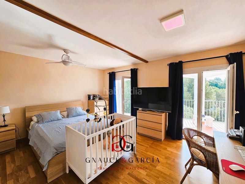 Foto 6a70b9d7-ea19-453a-9cba-0d0b5f46ffc9. Chalet villa en costa den blanes con vistas al mar en Calvià