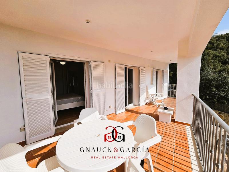 Foto 9c76df17-3185-461b-a4a6-d654c9982d55. Chalet villa en costa den blanes con vistas al mar en Calvià