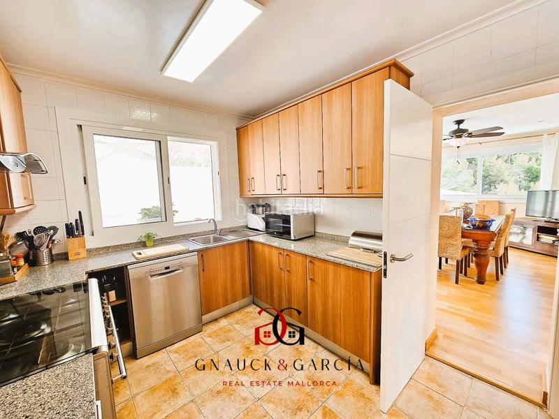 Foto a58cc550-e16c-4486-a99a-f8a2e289ea35. Chalet villa en costa den blanes con vistas al mar en Calvià