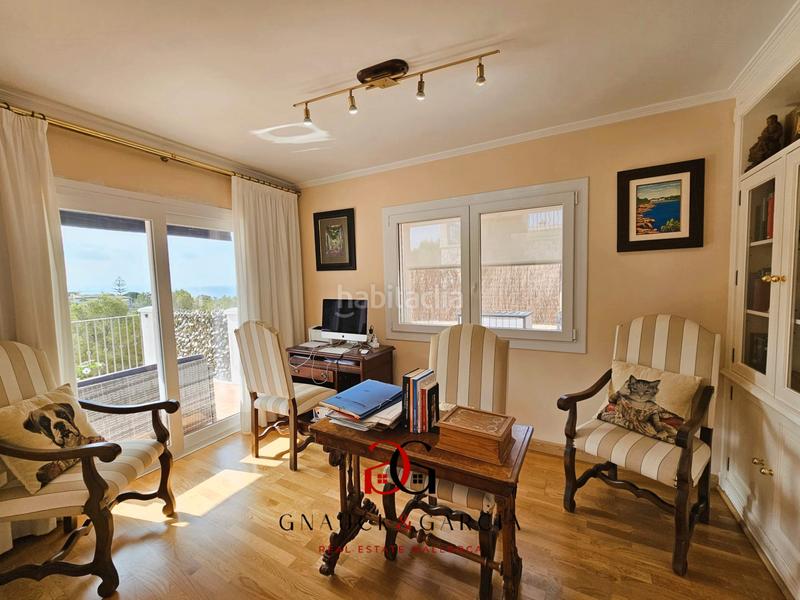 Foto ab54d43b-756d-4c4f-b1c8-d8d2f63a4855. Chalet villa en costa den blanes con vistas al mar en Calvià