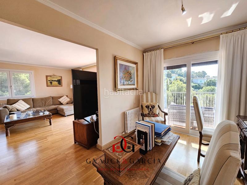 Foto b06a3e25-8b7f-4647-af1f-5cb423e82380. Chalet villa en costa den blanes con vistas al mar en Calvià