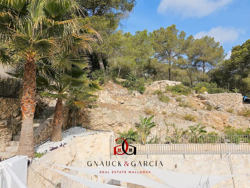 Foto c4608344-a055-47a4-8f49-794d5c9671dd. Chalet villa en costa den blanes con vistas al mar en Calvià