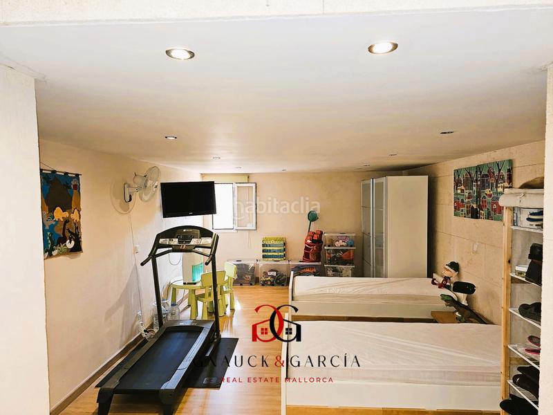 Foto d1d615fd-296d-467a-a53d-4a7914aa160b. Chalet villa en costa den blanes con vistas al mar en Calvià