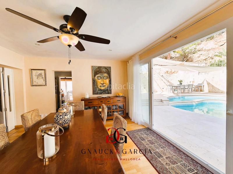 Foto e07ad1ec-b3e6-4f1b-97eb-1e5a74ba71eb. Chalet villa en costa den blanes con vistas al mar en Calvià