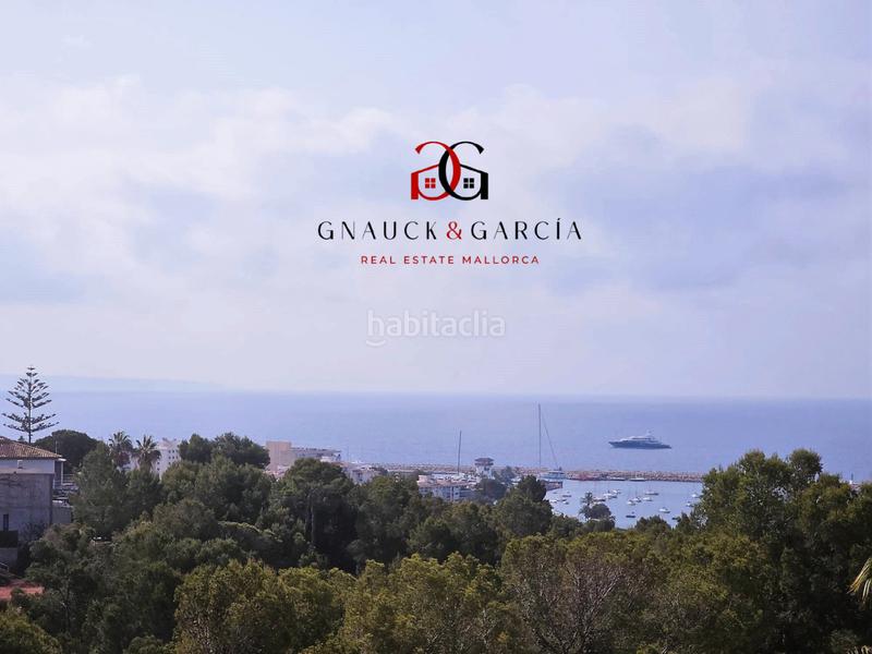 Foto f989b8f5-dd6e-47a9-8b09-cb8e7d797c9d. Chalet villa en costa den blanes con vistas al mar en Calvià