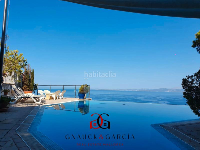 Foto 055e5849-d336-4301-a82b-0974b6b3e98f. Xalet amb xemeneia calefacció aparcament piscina a Llucmajor