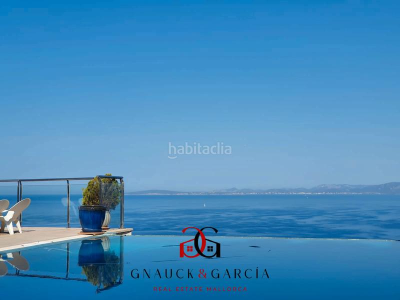 Foto 67a7541b-68ce-456a-8527-760e202d8bcd. Xalet amb xemeneia calefacció aparcament piscina a Llucmajor