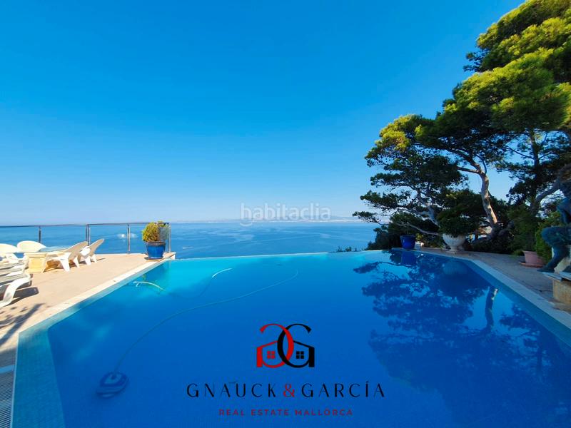 Foto a5fc631f-8f32-4d9d-a72d-2226b9692da9. Xalet amb xemeneia calefacció aparcament piscina a Llucmajor