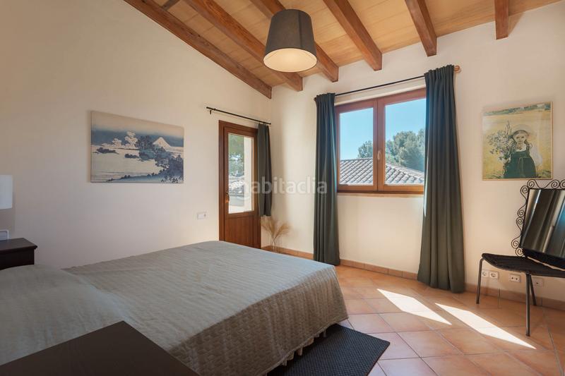 Foto 47d19326-a4d5-4f5f-9f57-ffba087e3c47. Chalet con camino riscaldamento parcheggio piscina in Calvià