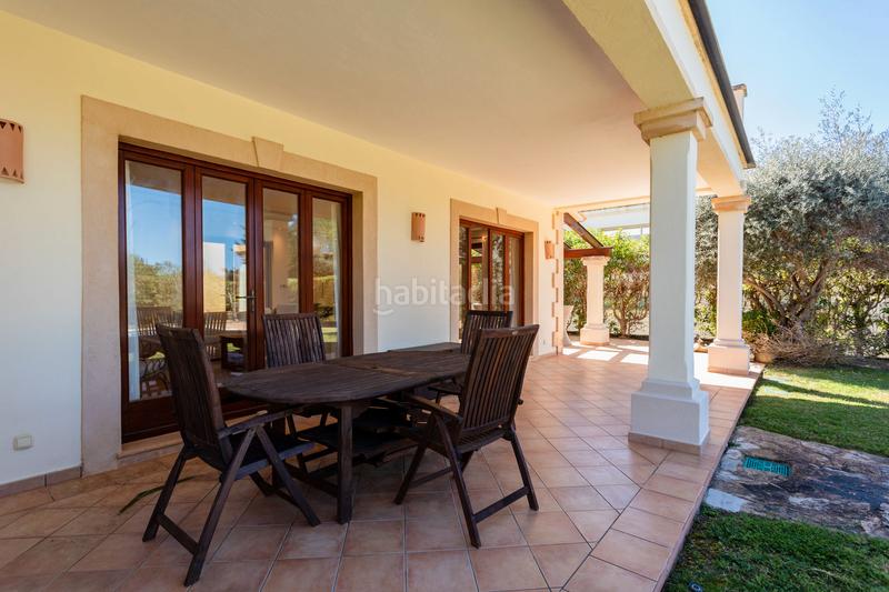 Foto 81e31b50-6807-4b65-ba77-603d9daab9a4. Chalet con camino riscaldamento parcheggio piscina in Calvià