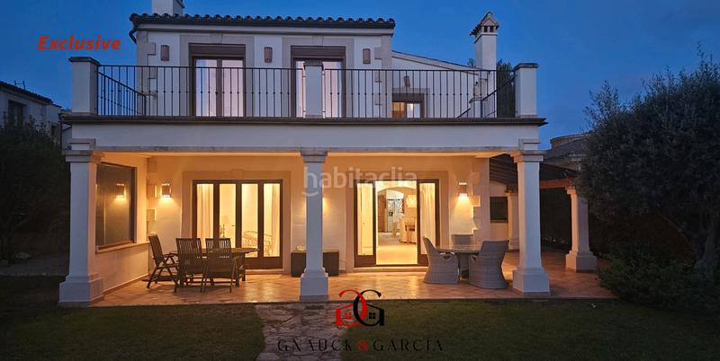 Foto a43190f5-6900-4c55-9b5f-9093e62b747f. Chalet con camino riscaldamento parcheggio piscina in Calvià